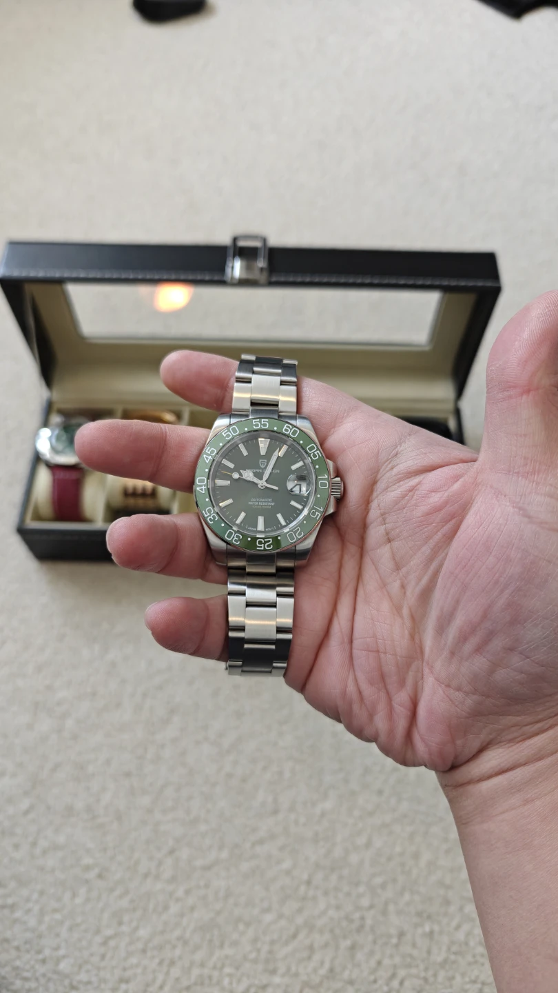 Men's Watch Collection - photo 2