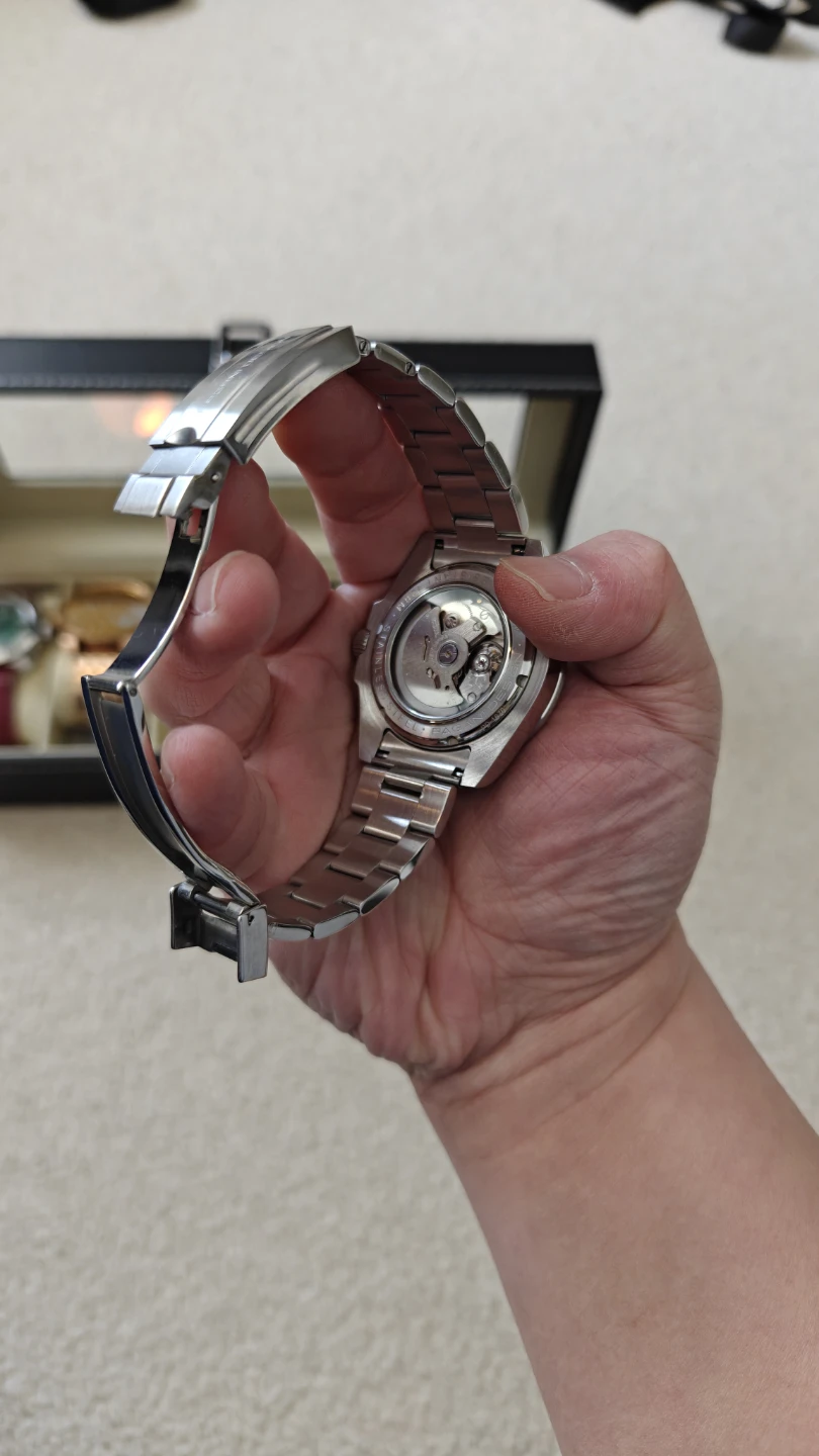 Men's Watch Collection - photo 3