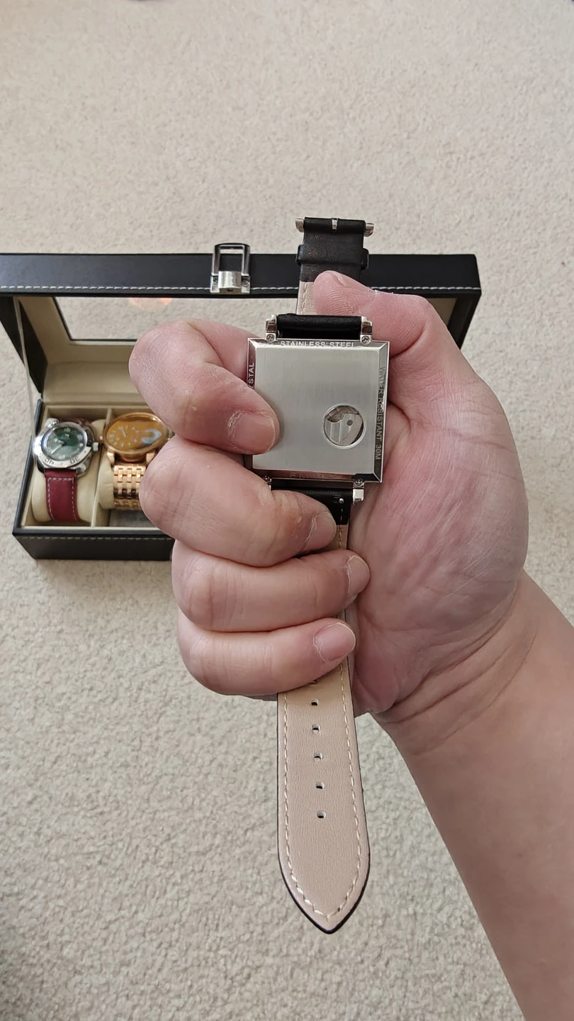 Men's Watch Collection - photo 5