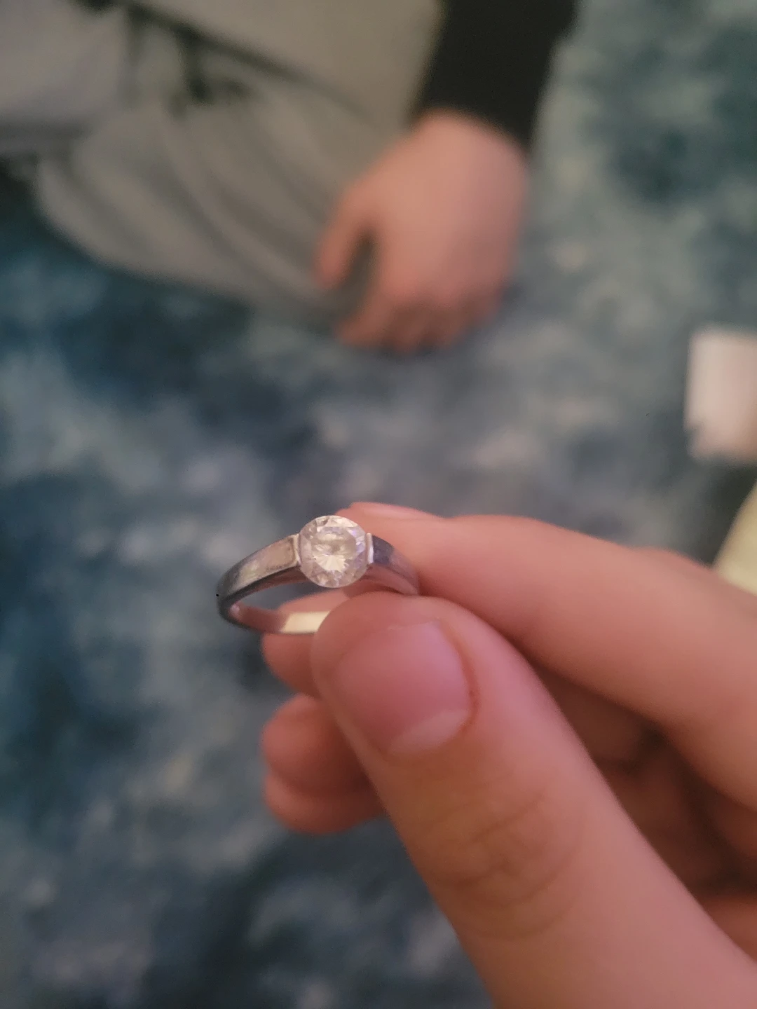 All 925 silver 53g - photo 4