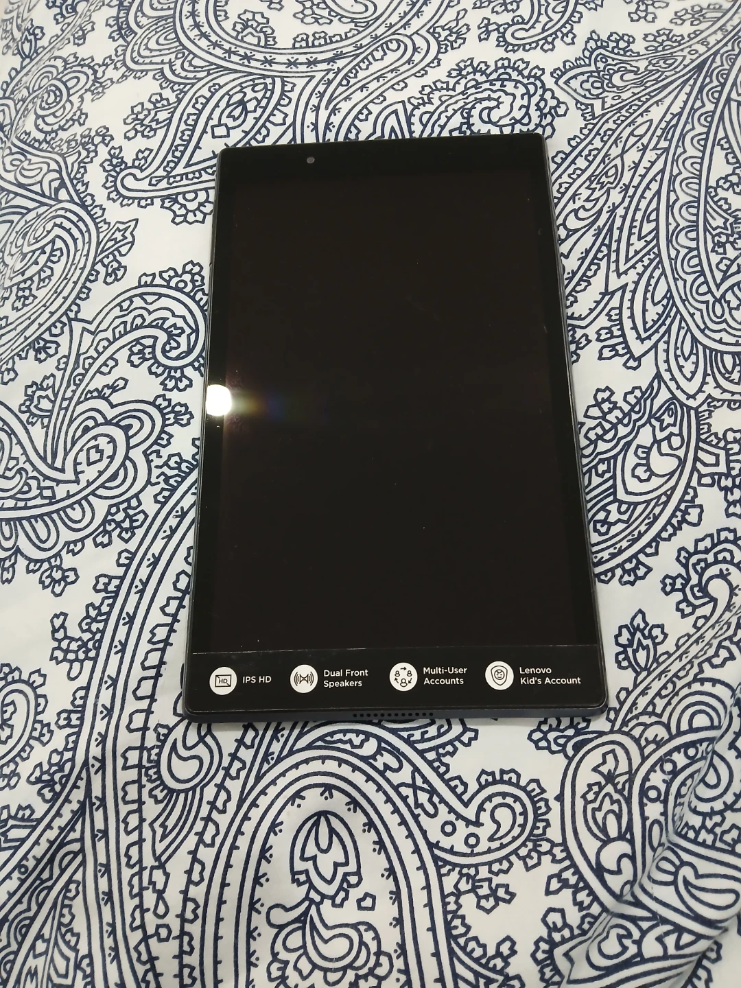 Lenovo Tablet