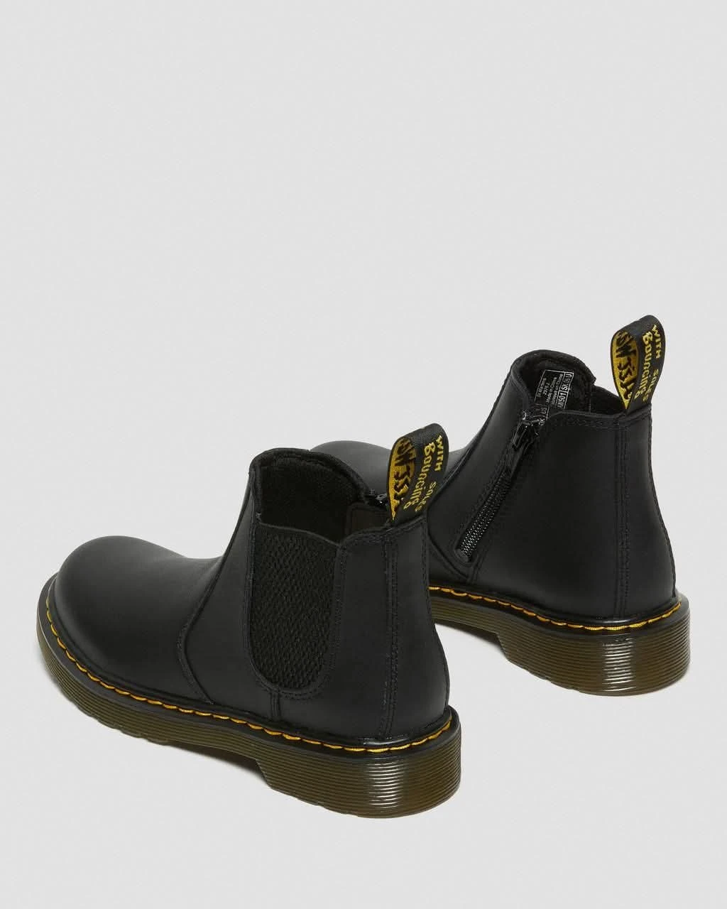 Dr Martens 2976 Chelsea Boot Size 5 - photo 3