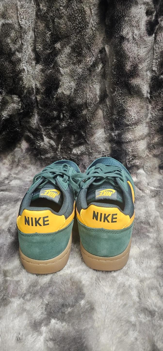 Nike Field General - Pro Green /  Pro Gold - photo 3