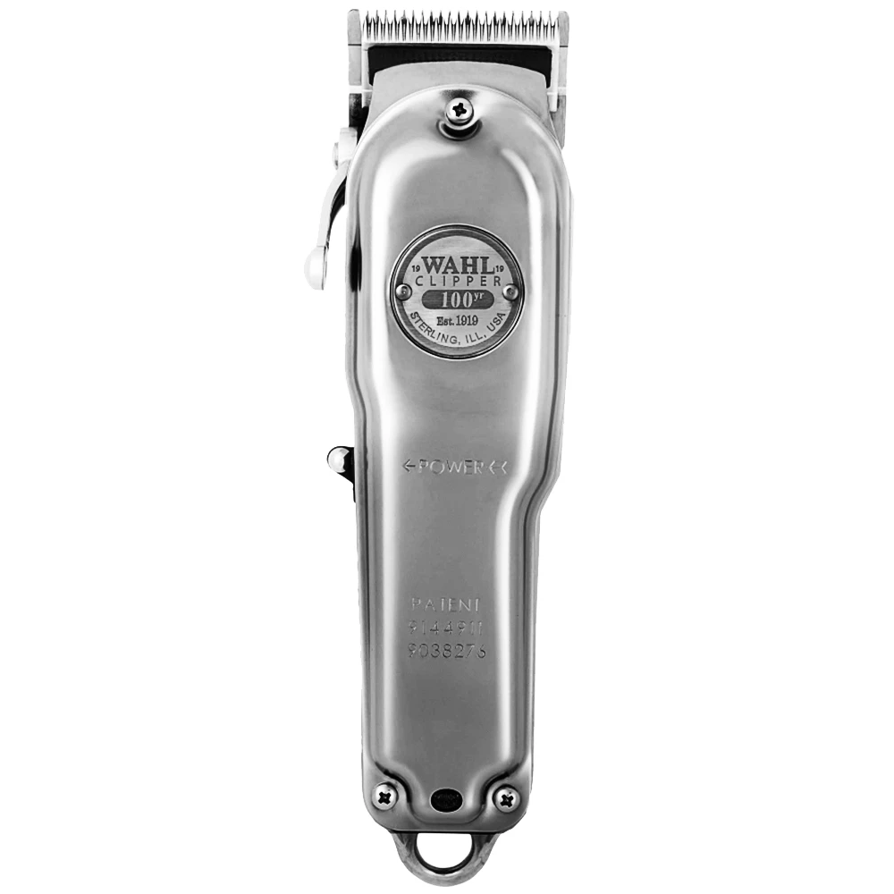 Wahl 1919 100 Year Limited Edition Cordless Clipper - photo 3