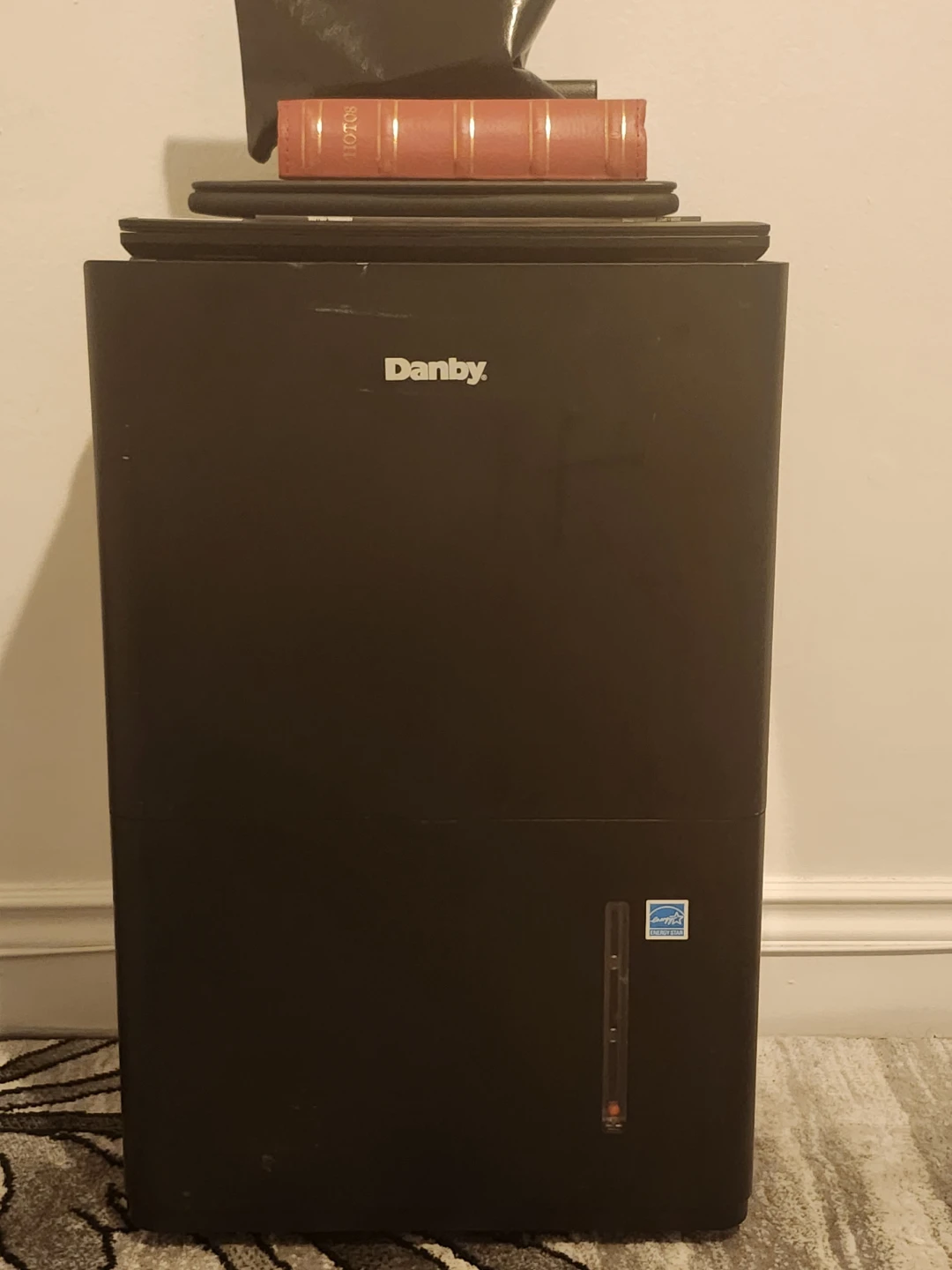 Danby Dehumidifier