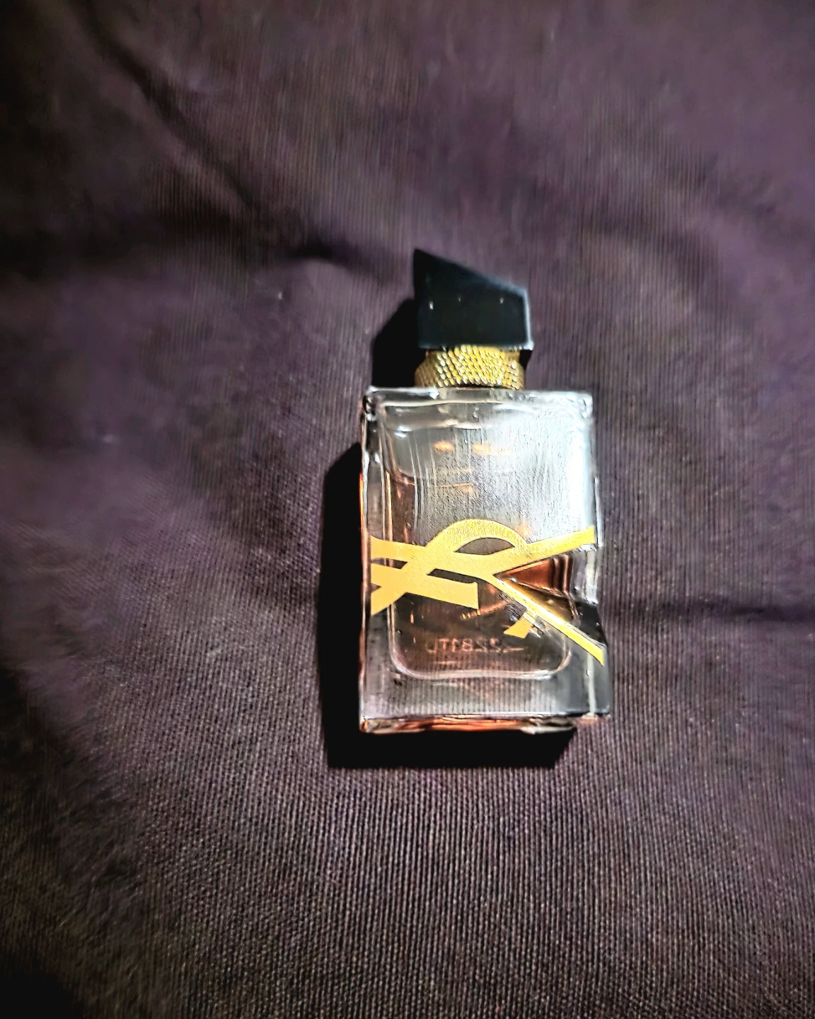 Brand New YSL Libre Eau de Parfum Berry Crush 7.5ml - photo 2