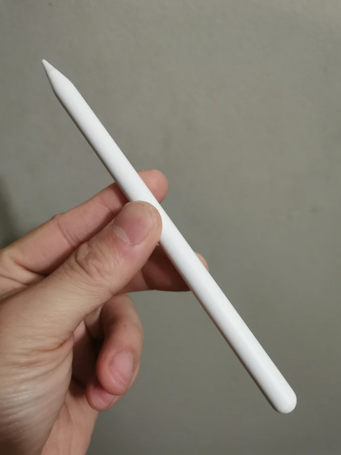 Apple pencil 2nd in box - photo 4