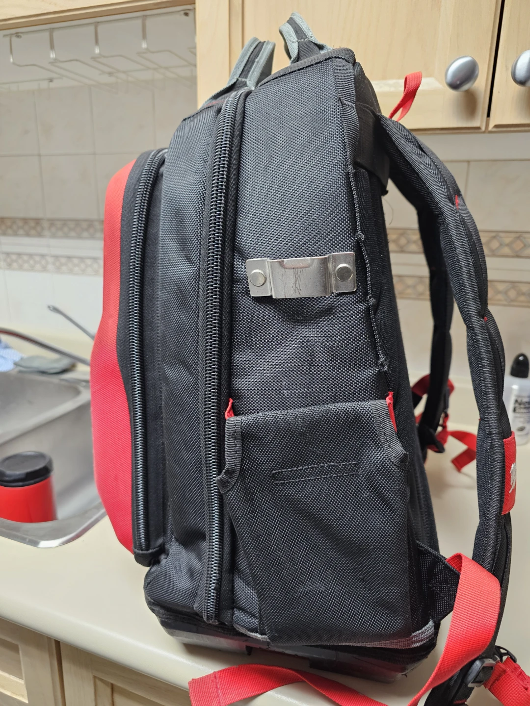 Milwaukee PACKOUT Backpack Tool Bag - photo 2