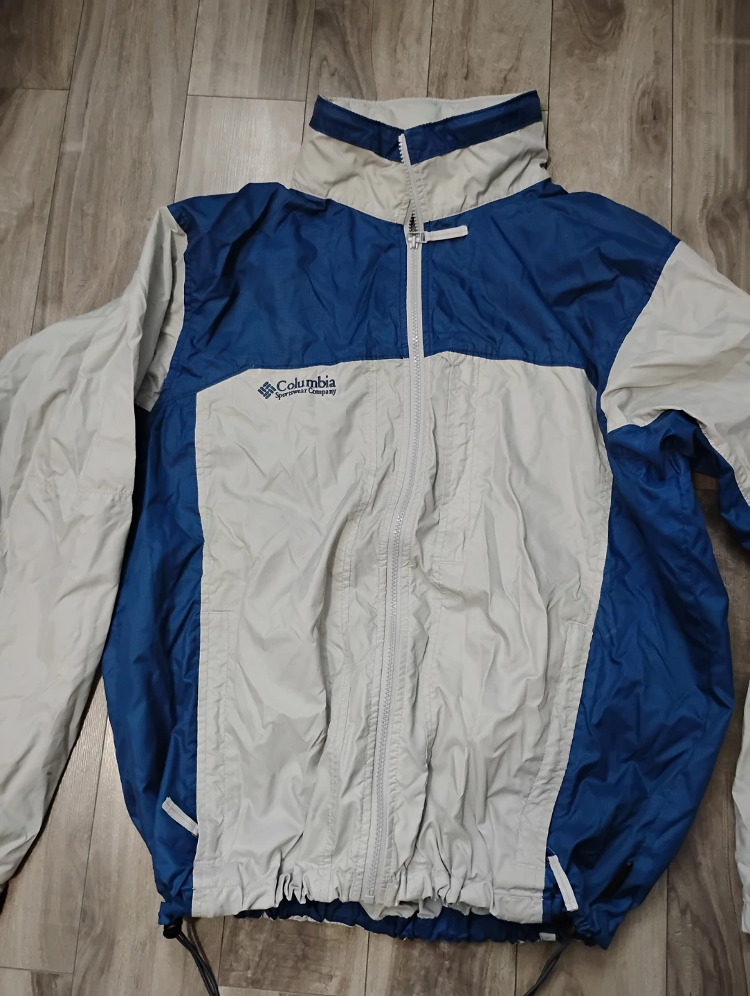 Columbia Sportswear Company Jacket