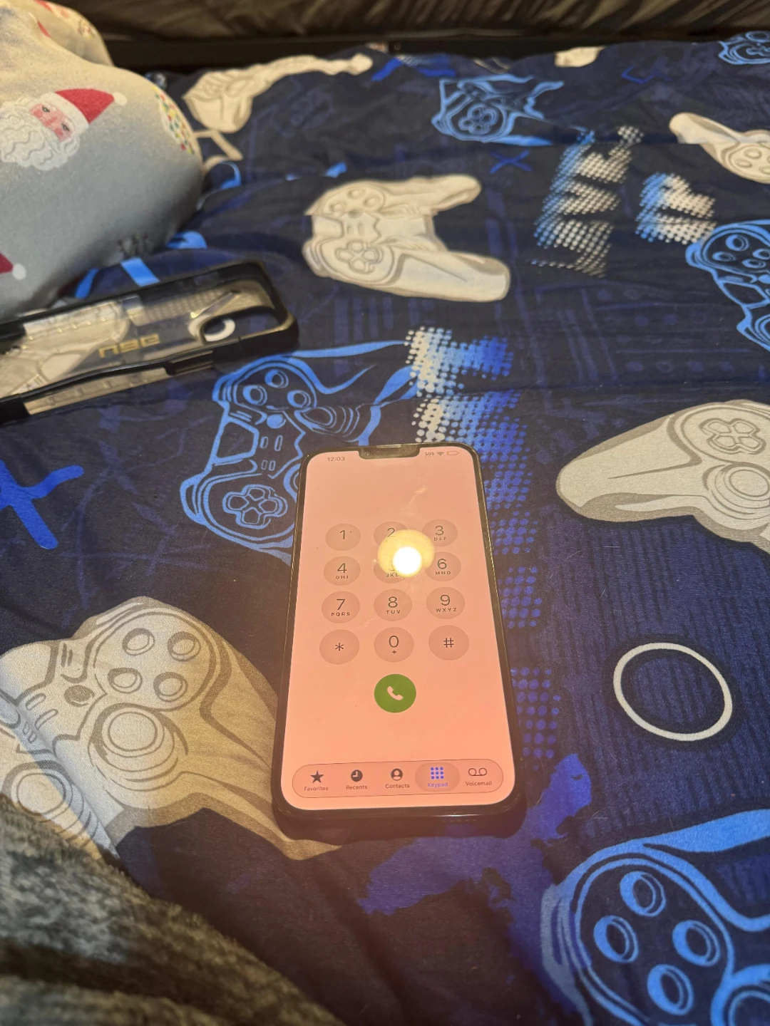 Apple iPhone 13 Pro Max 128GB Green - photo 2