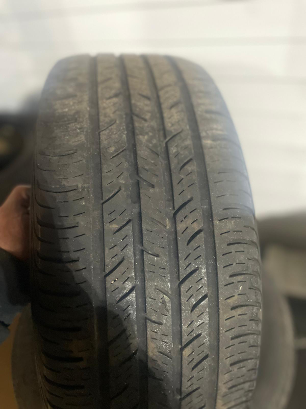 Used Car Tires - photo 2