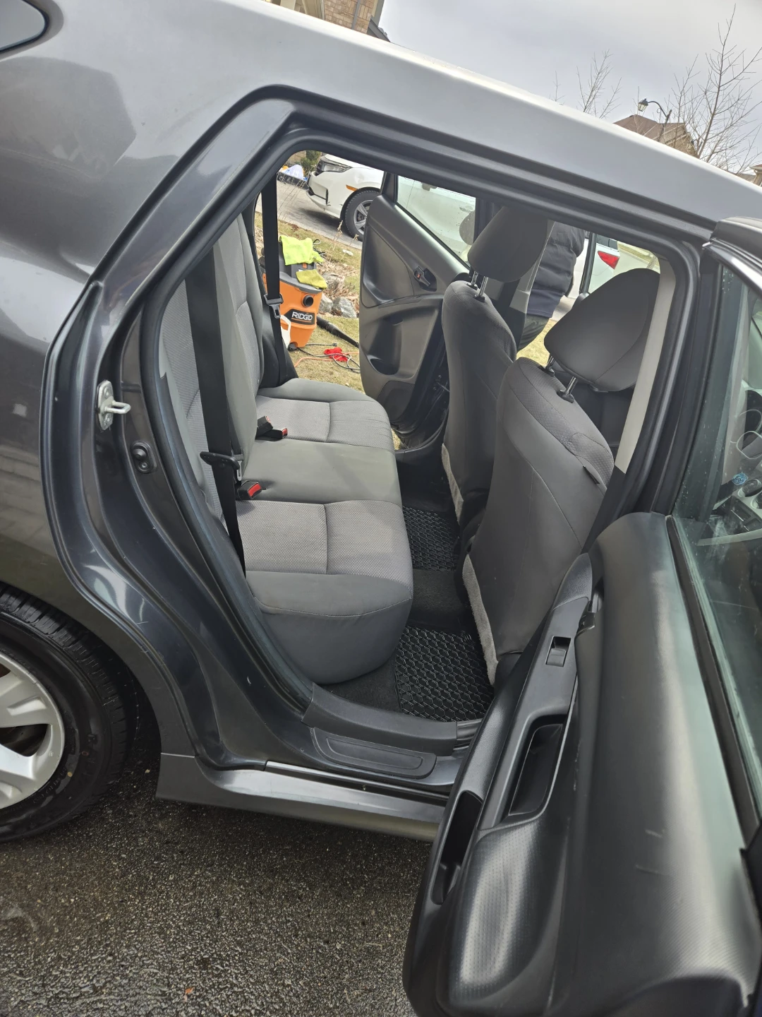 Car care 🚗 - photo 3