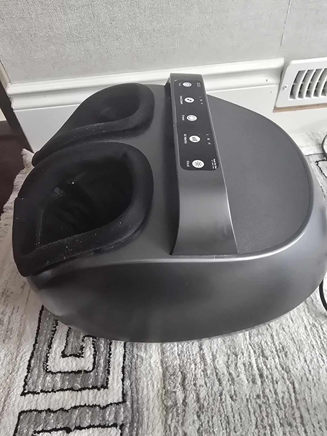 Nekteck Foot Massager - photo 3