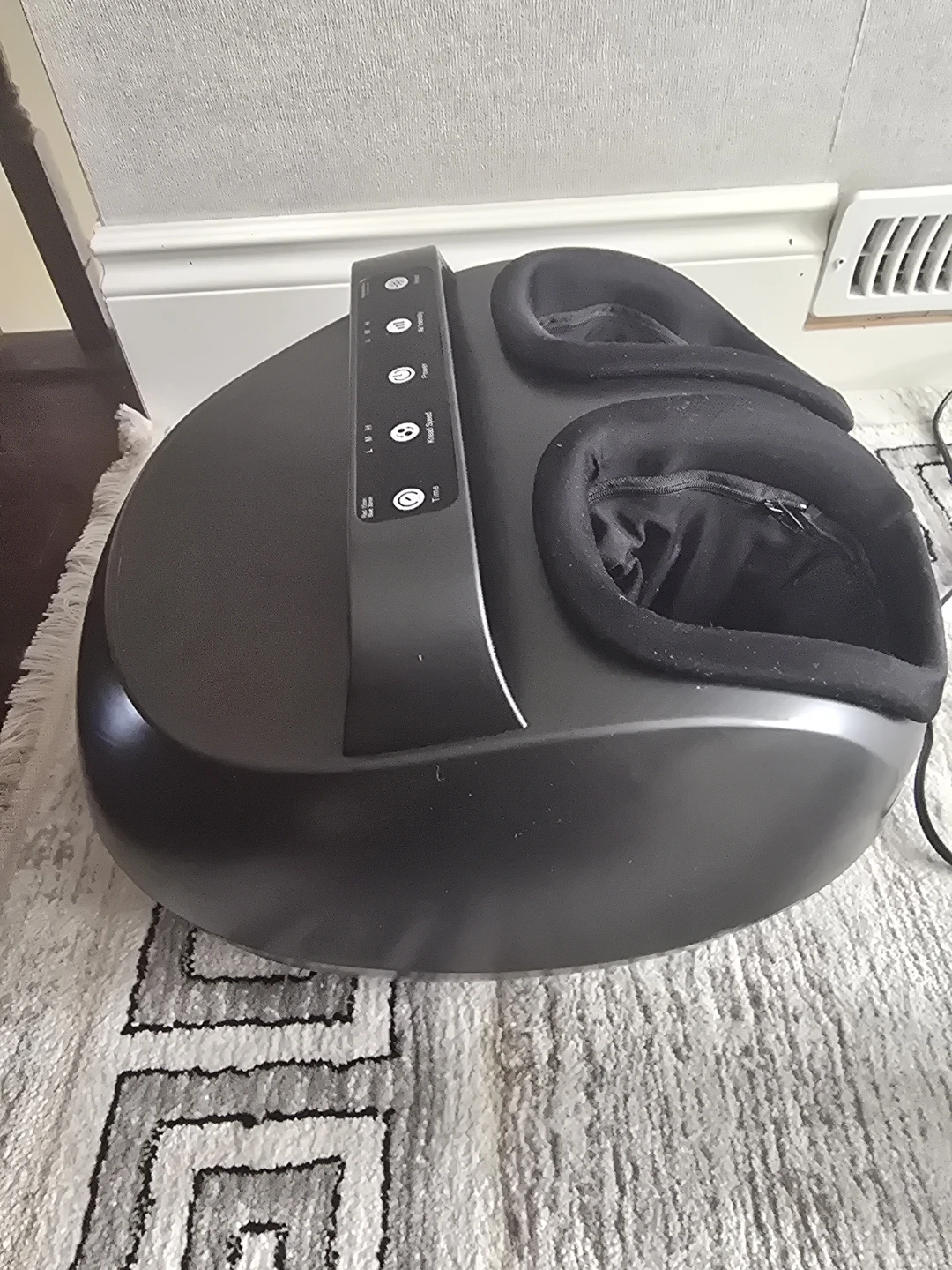 Nekteck Foot Massager - photo 4