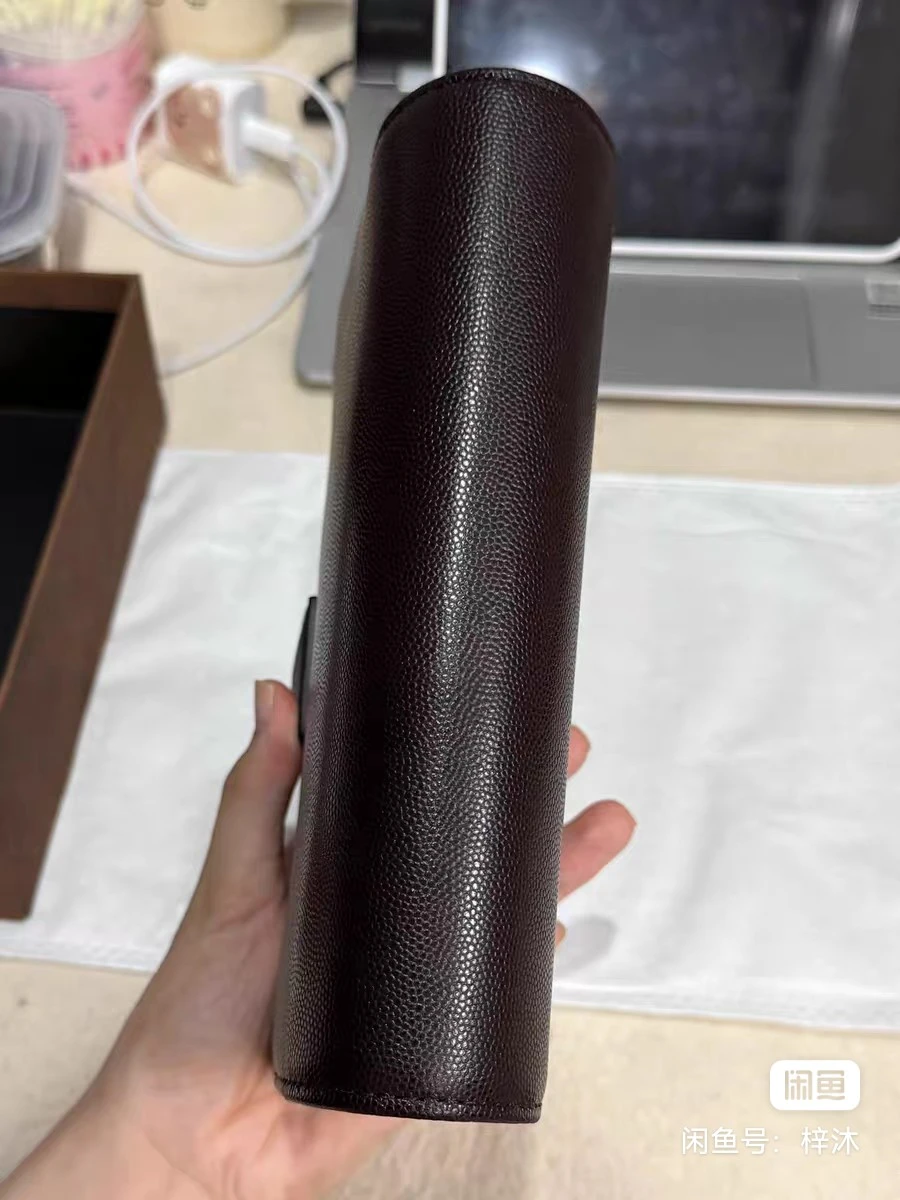 Leather Personal Planner - photo 4