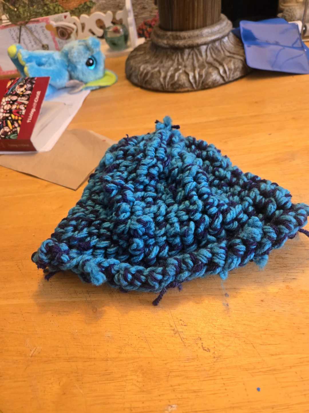 Winter  hats for kids