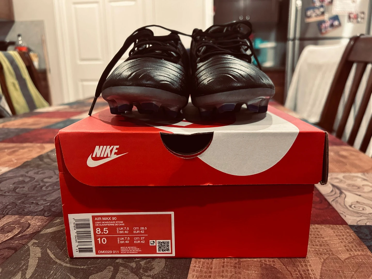Nike Tiempo - photo 3