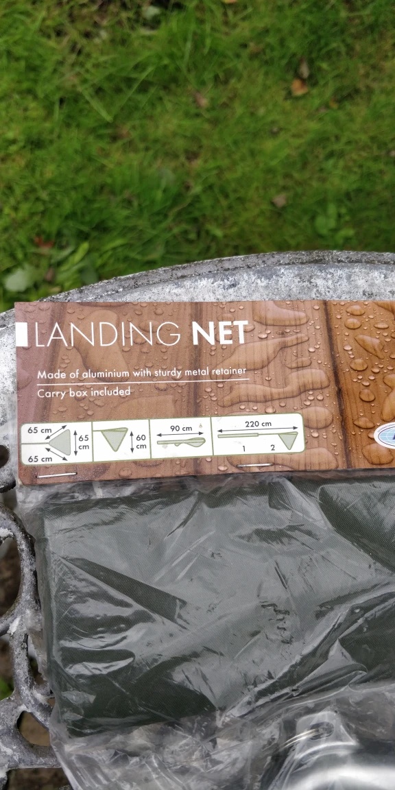 Landing Net - photo 4