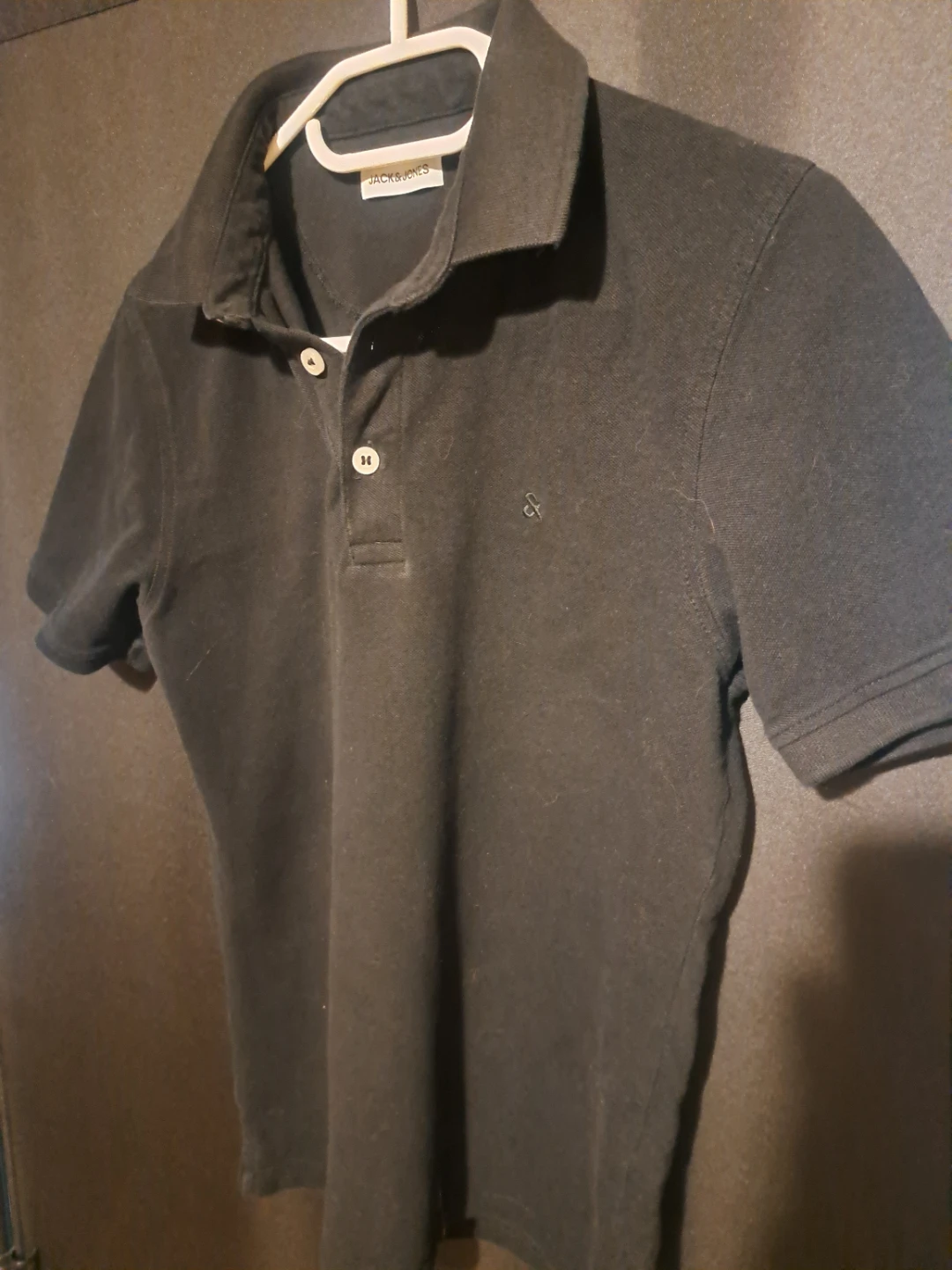 Men's small polos and hoodie - photo 5