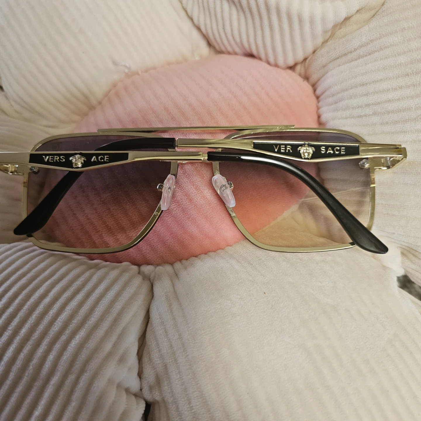 Versace Sunglasses