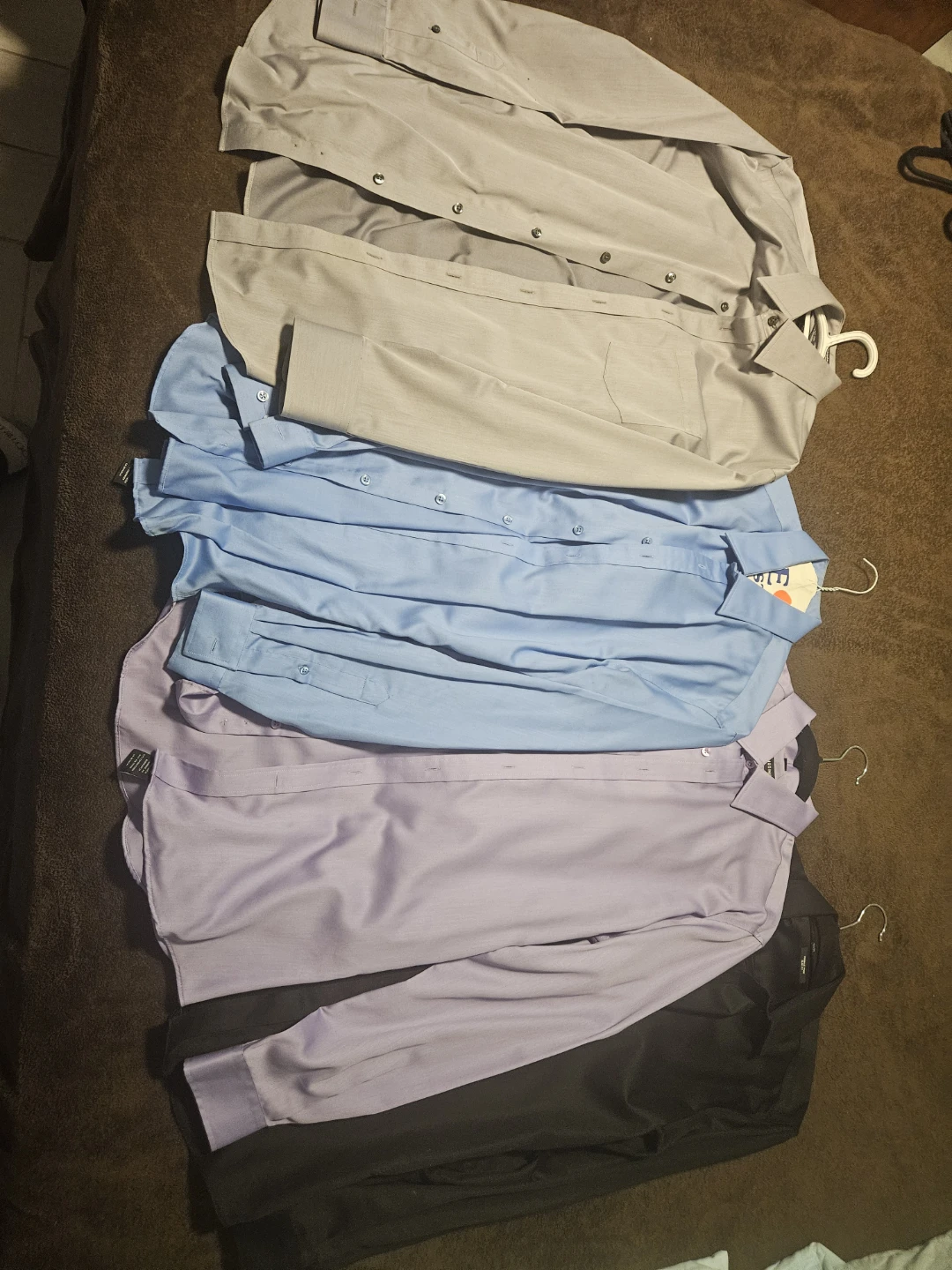 Dress Shirts