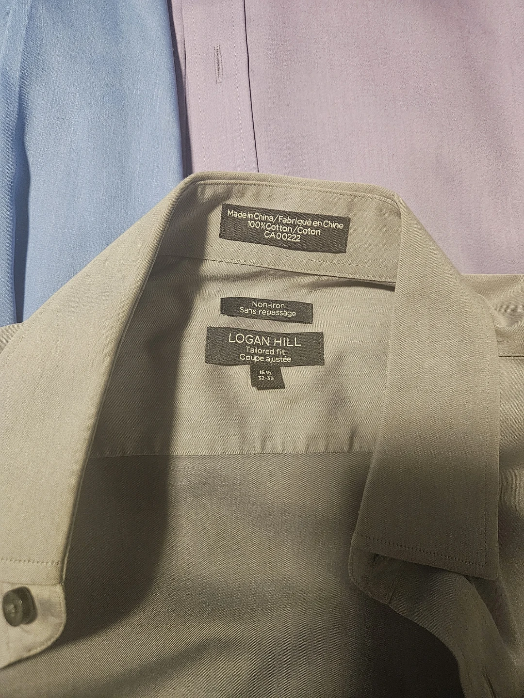 Dress Shirts - photo 2