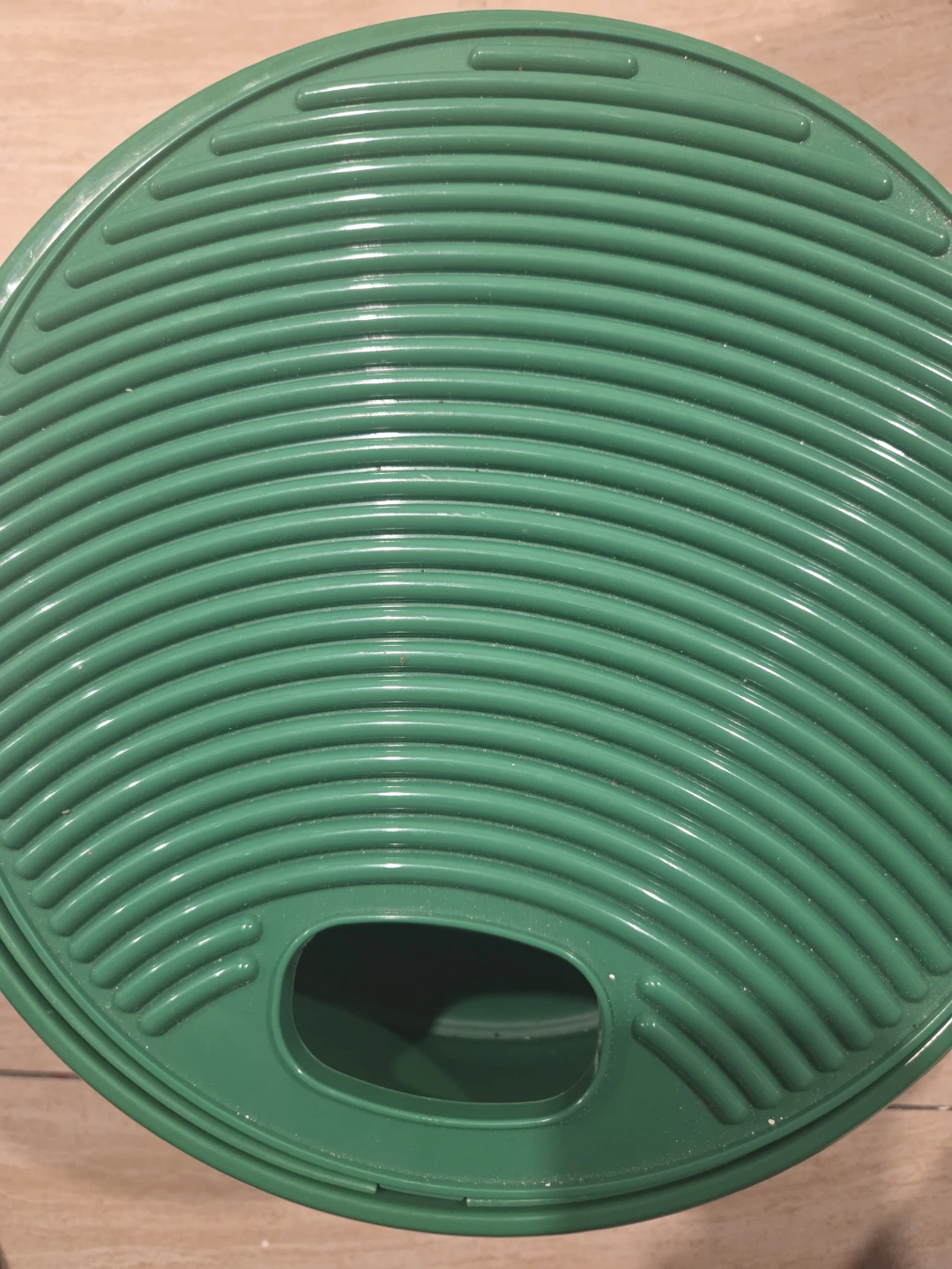 Portable Mini Washing Machine Green - photo 3