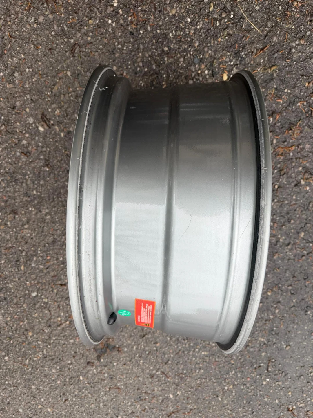 Mercedes-Benz AMG Alloy Wheels Set of 4 - photo 5