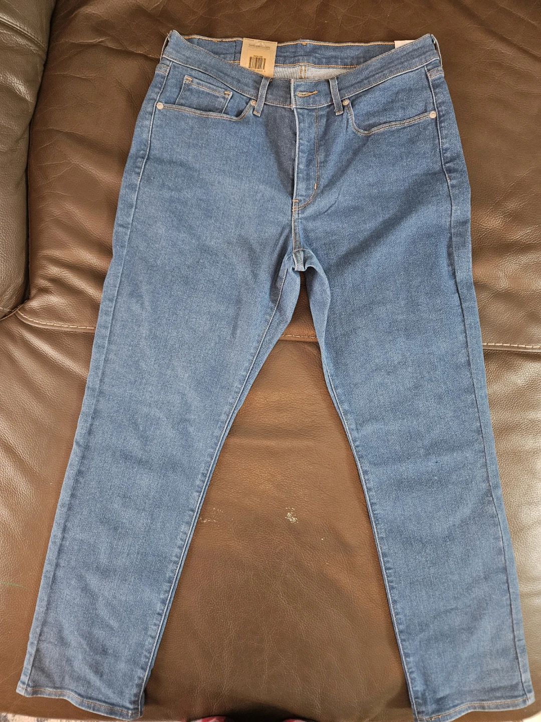 Levi's Classic Straight Jeans 30x30