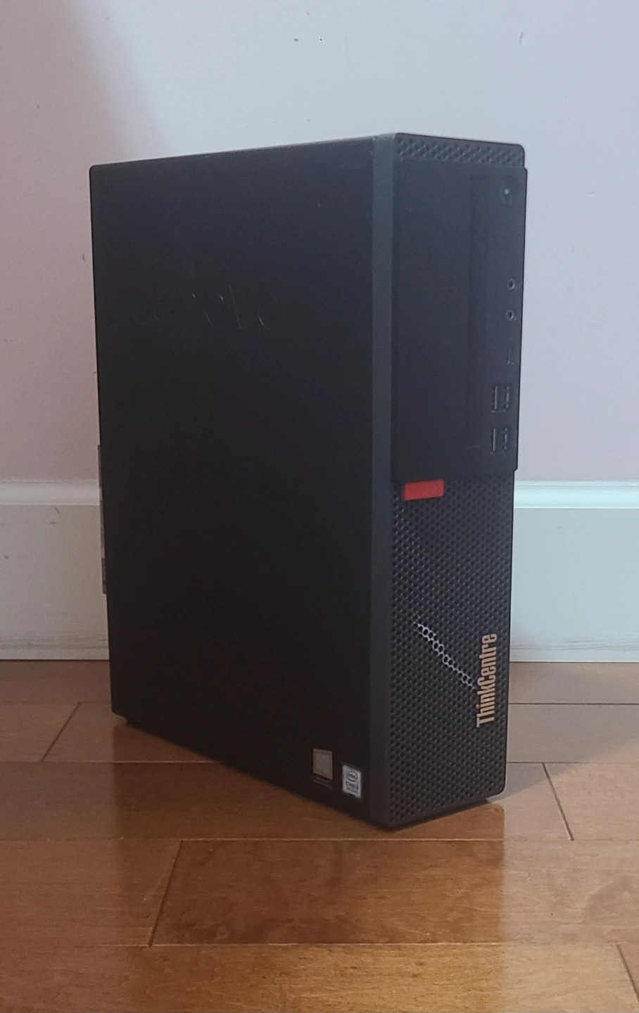 Lenovo ThinkCentre Desktop Computer