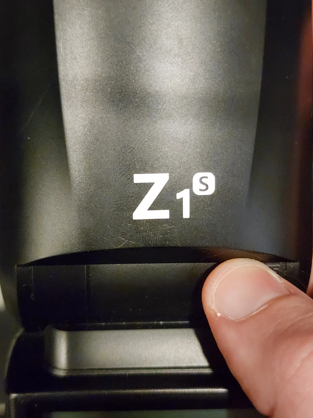 Neewer Z1 Camera Flash - photo 3