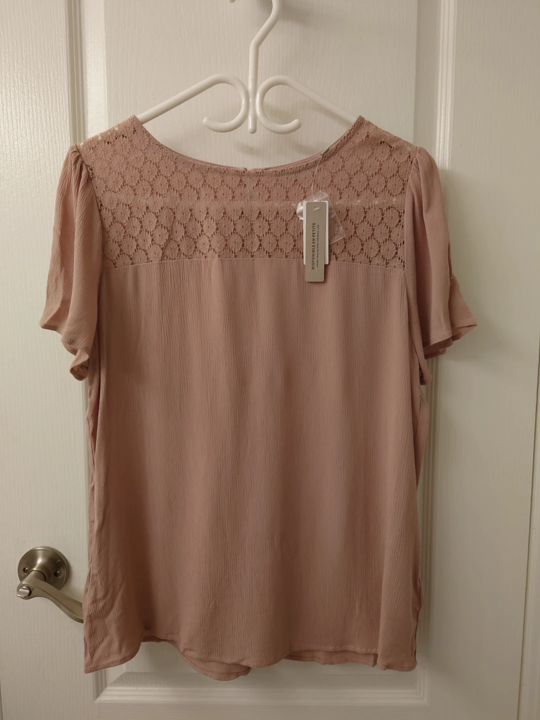 Women's shirt
