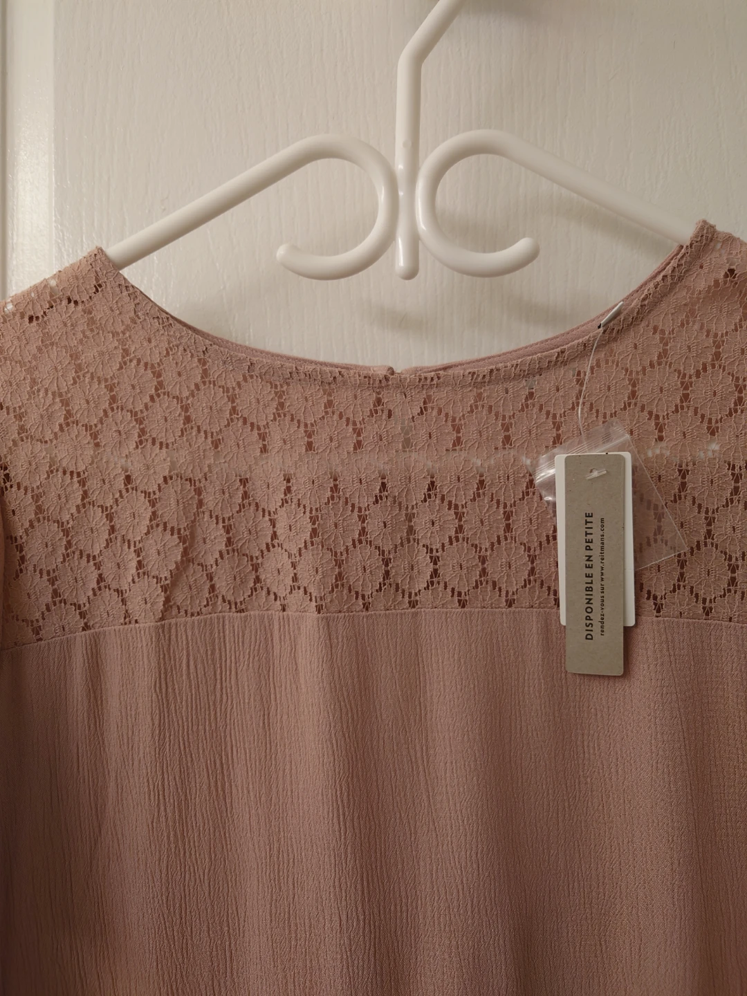 Women's shirt - photo 2