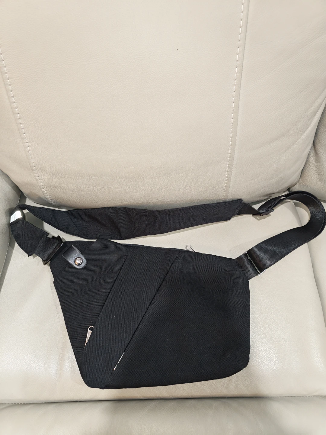Unisex Shoulder bag