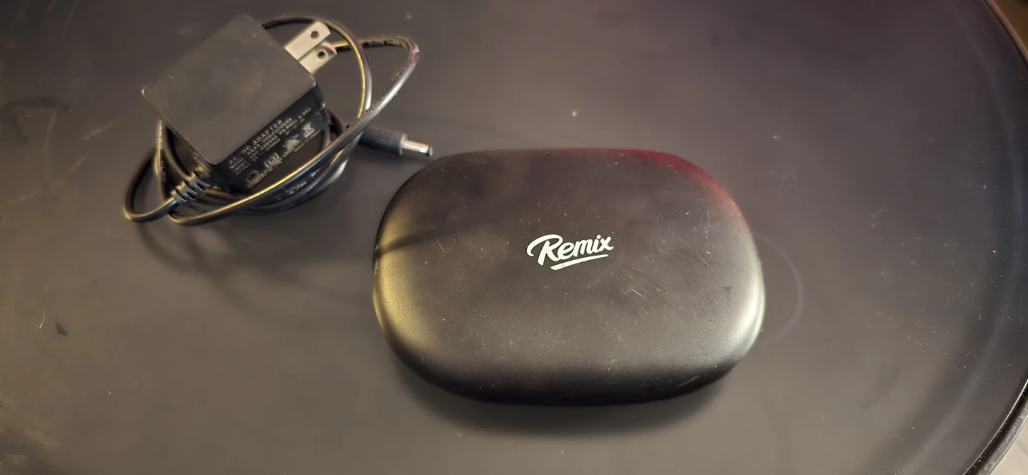 Remix Mini 2GB RAM 16GB Android Computer