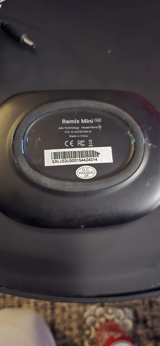 Remix Mini 2GB RAM 16GB Android Computer - photo 2