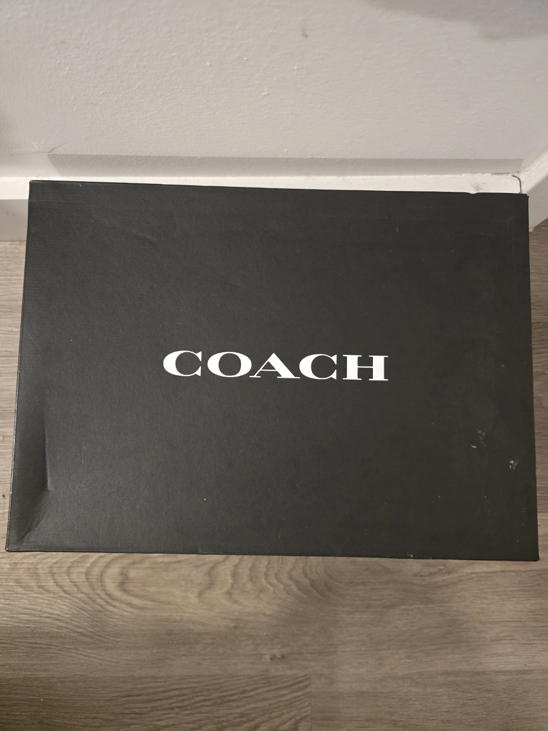 Coach Clip Sig Low Top Sneakers Blue - photo 5