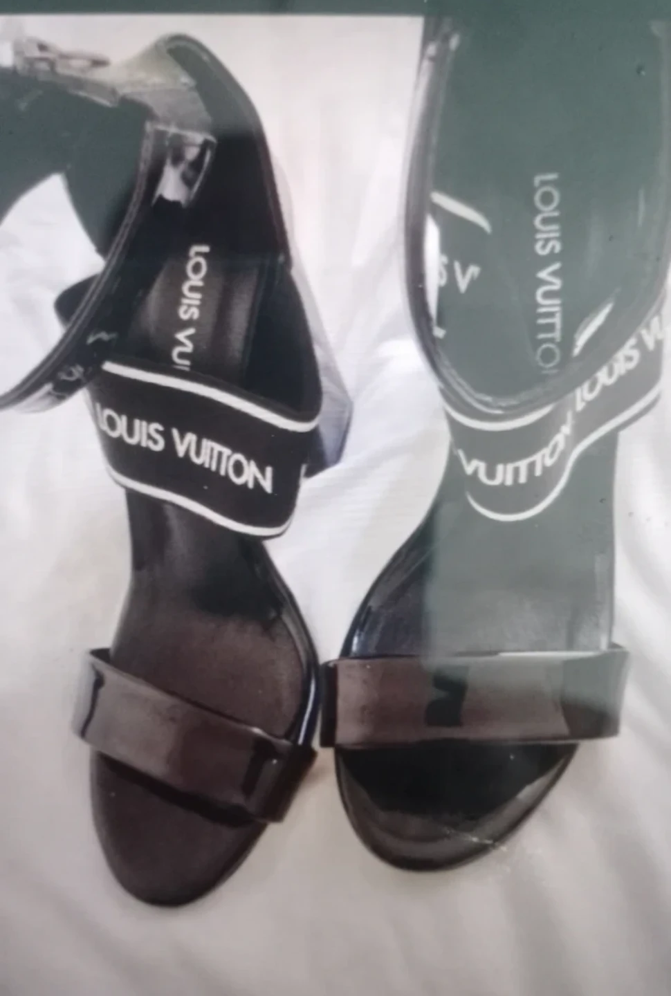 Louis Vuitton Sandal