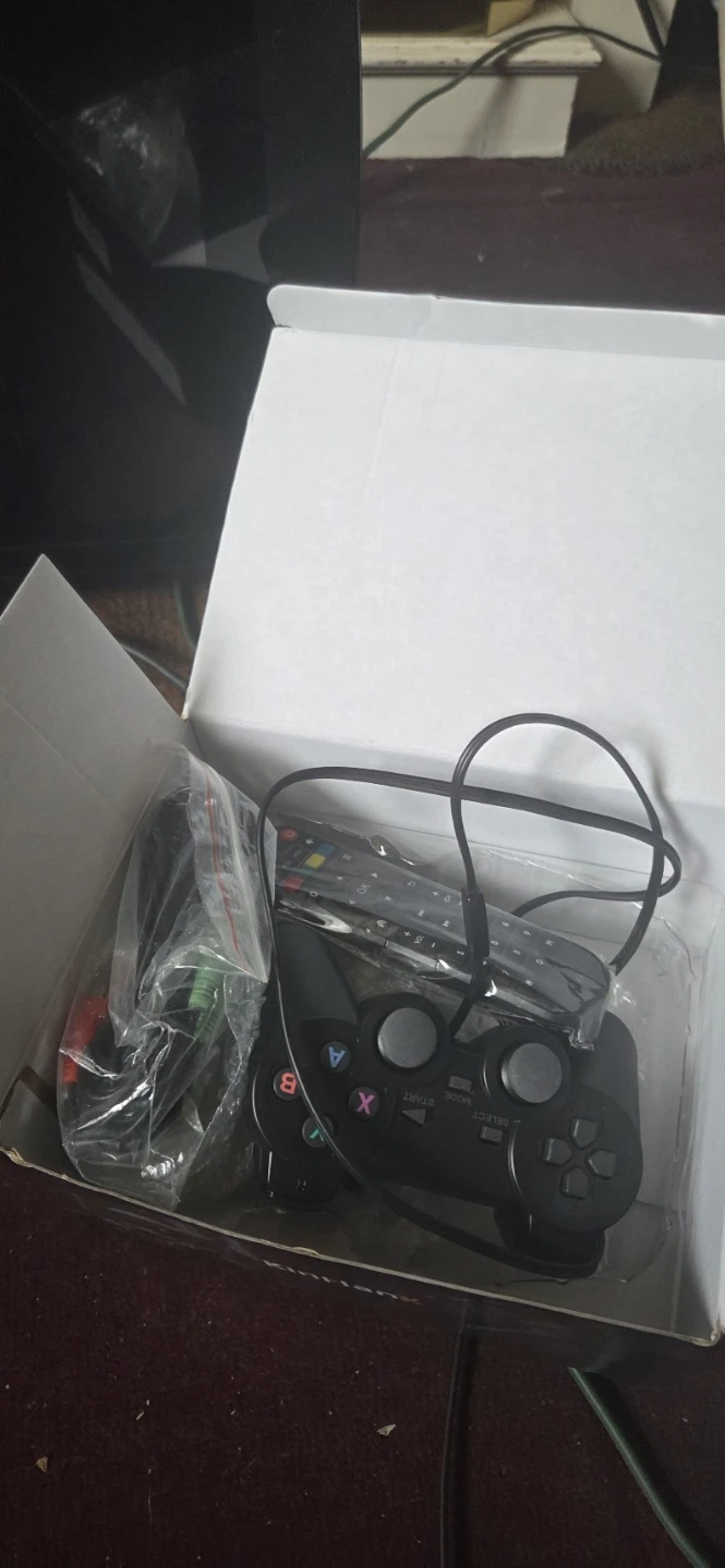 Selling an controller