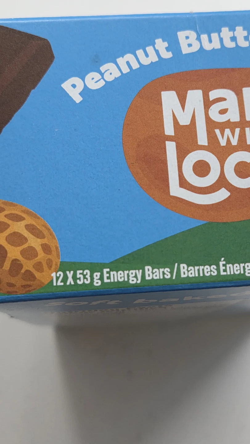 Made with Local - Organic Real Food Bar - photo 2