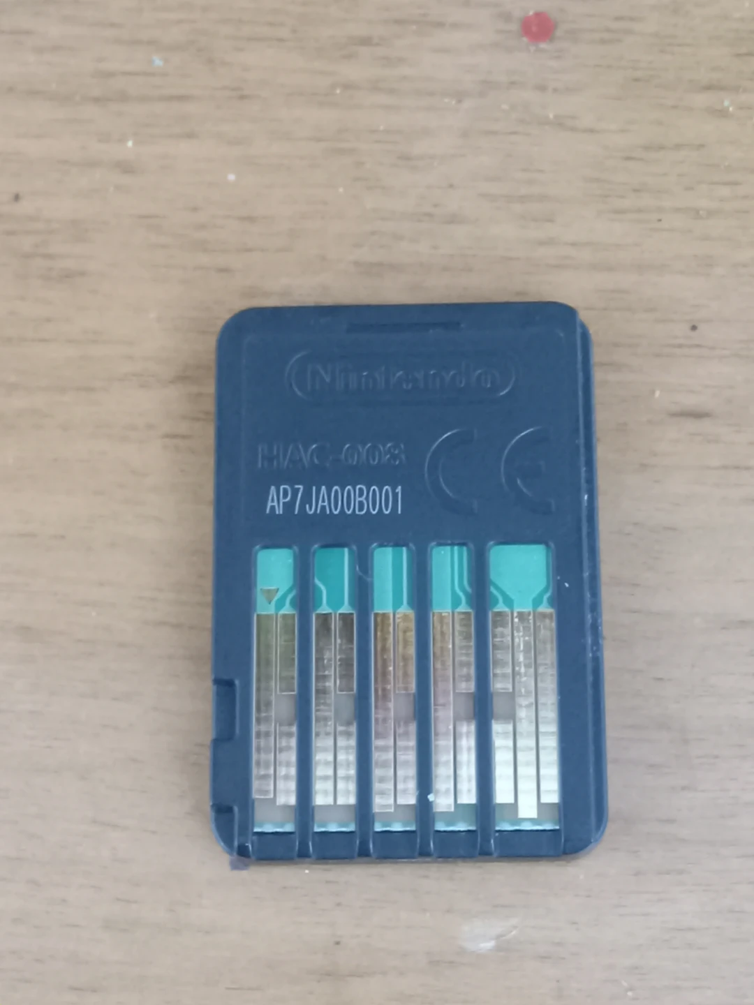 Nintendo Switch ATV Drift Tricks Game Cartridge - photo 2