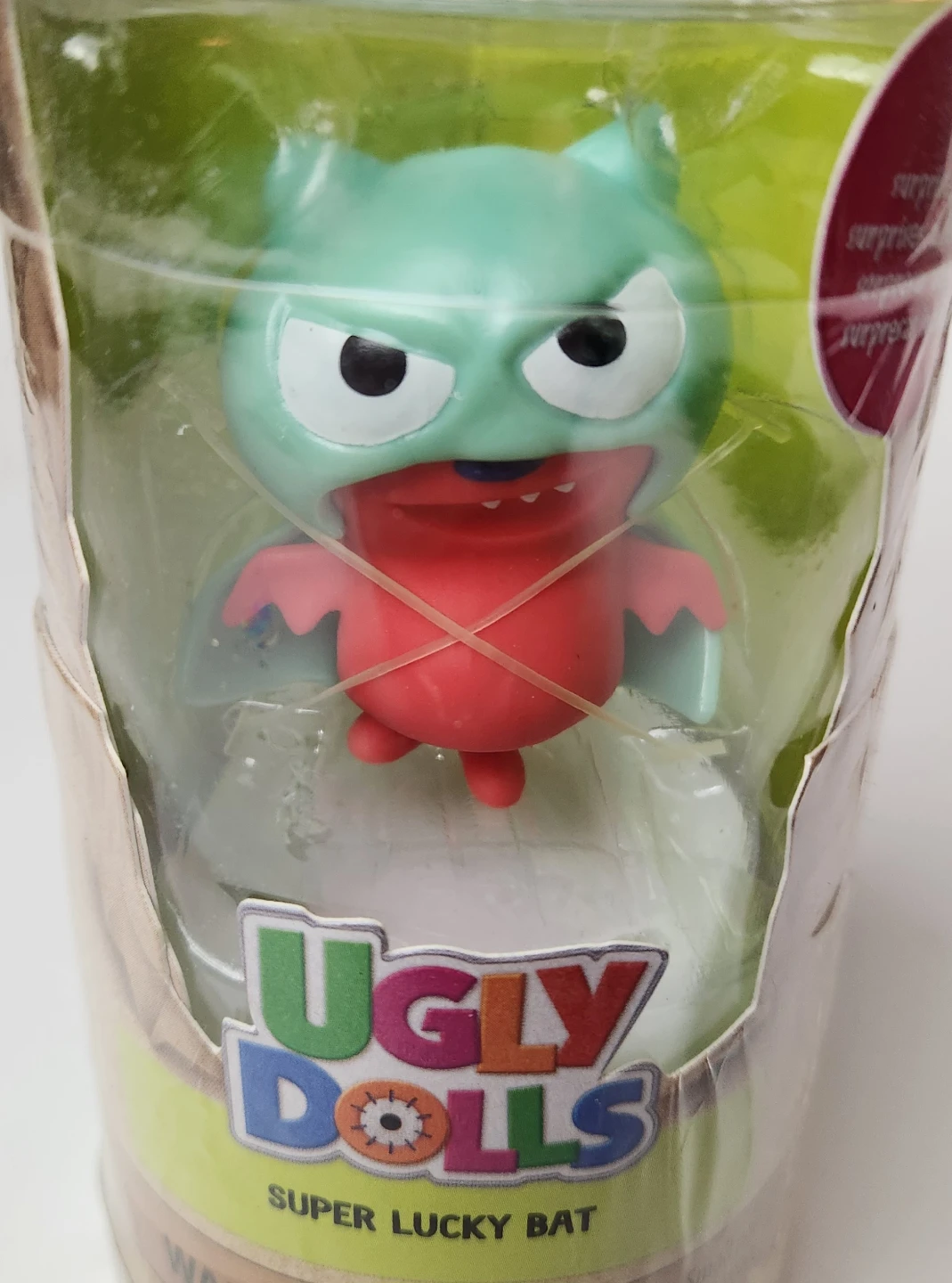 Ugly Dolls - Super Lucky Bat - photo 2
