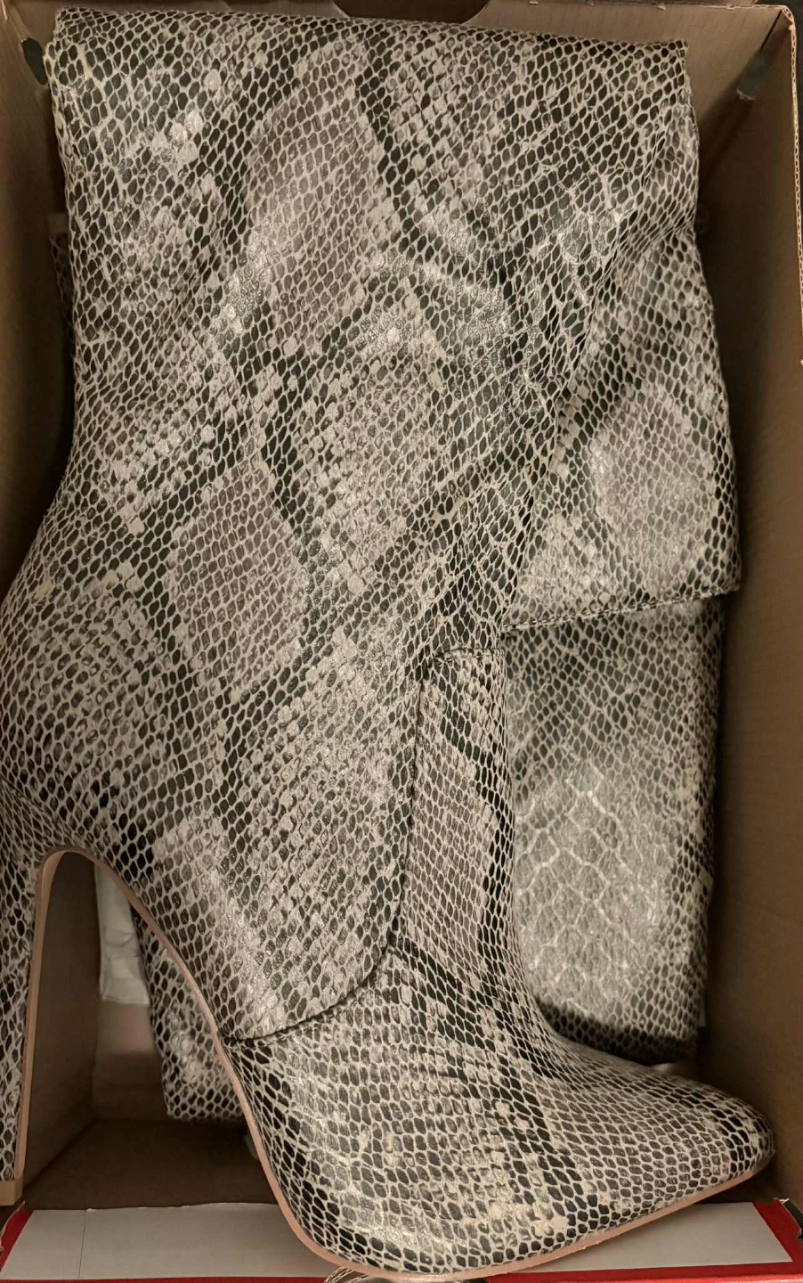Women's Boots
