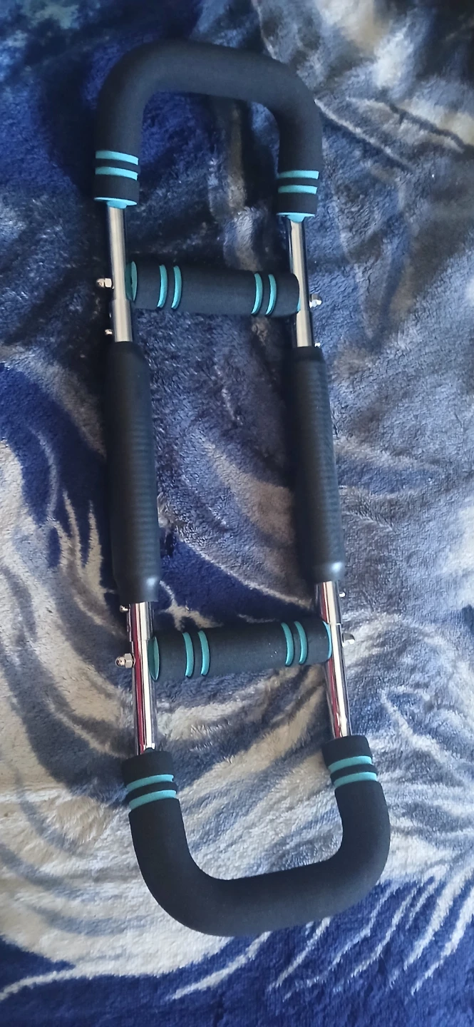 Adjustable Arm and Chest Trainer