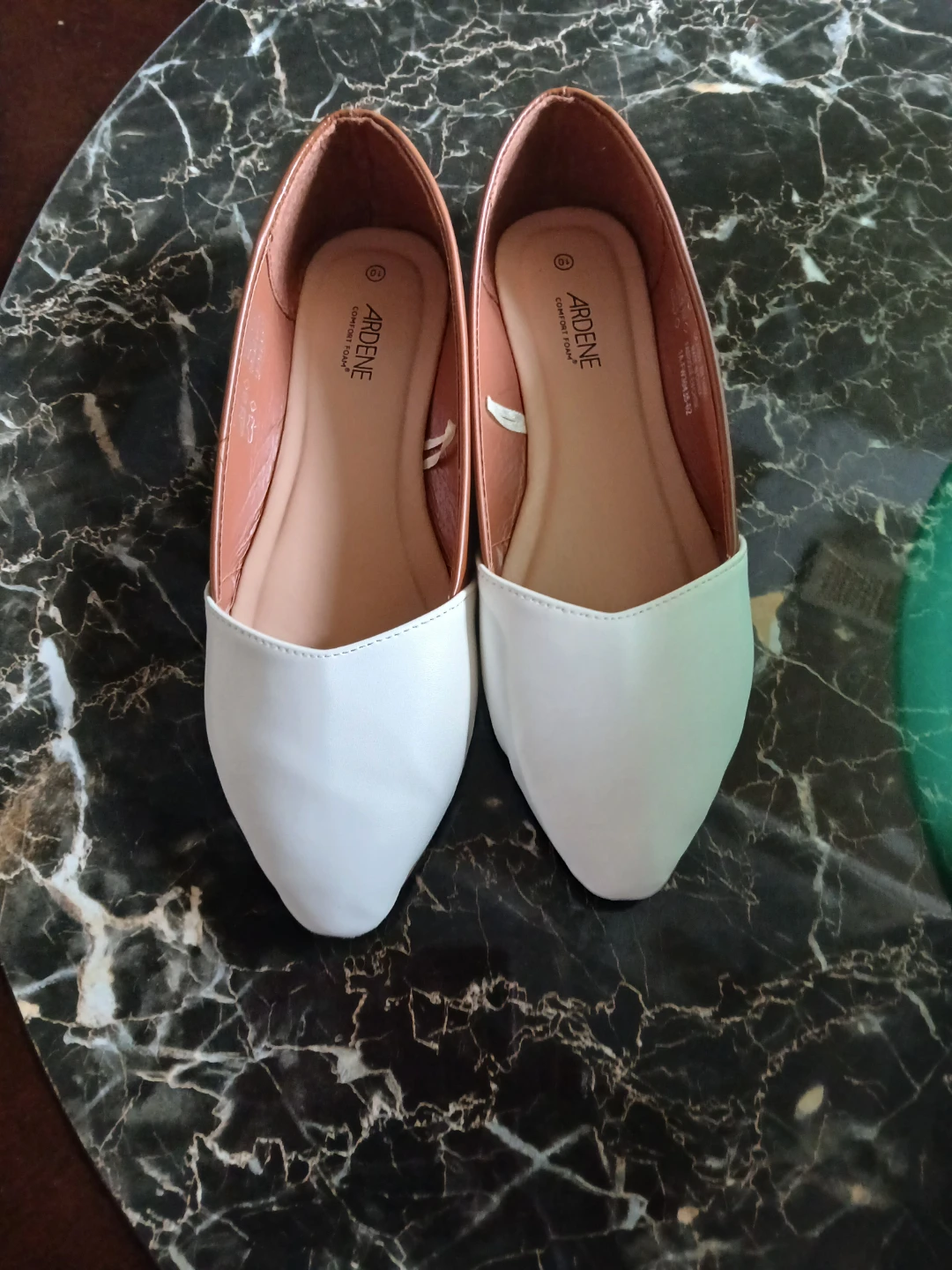 Ardene Women's Flats - Size 10
