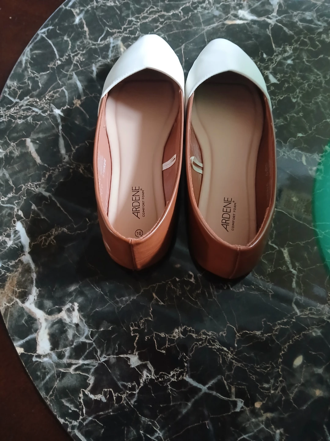 Ardene Women's Flats - Size 10 - photo 2