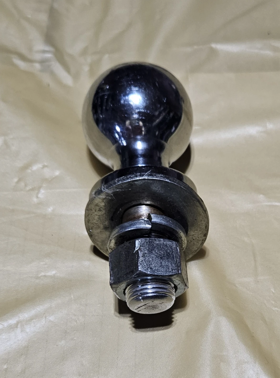 2" Ball Hitch 3500 LBS