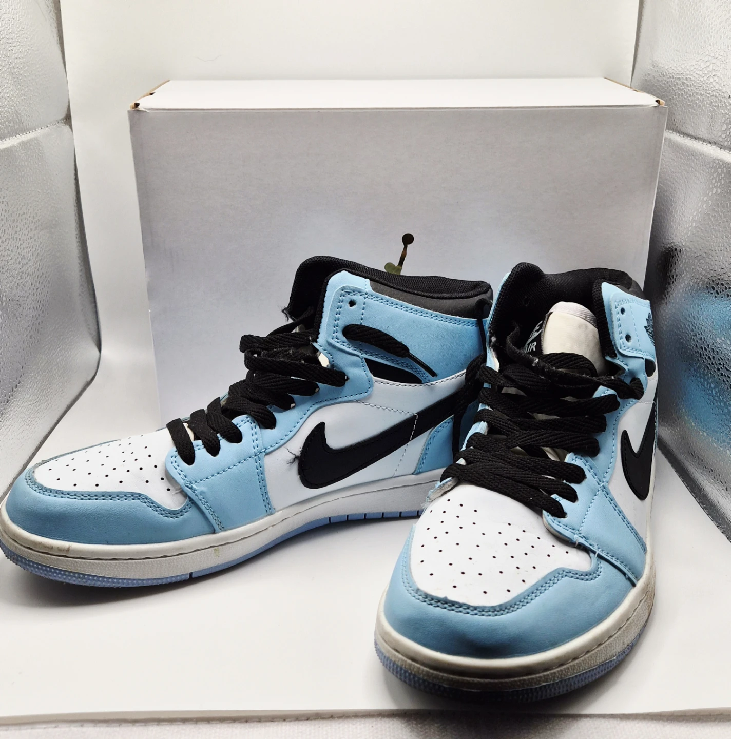 DESIGNER SHOES