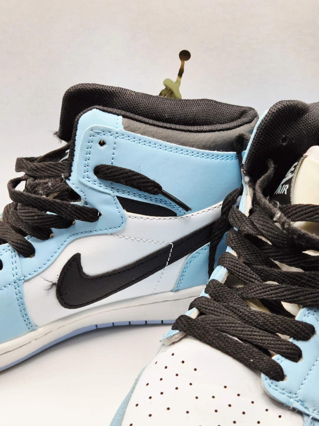 DESIGNER SHOES - photo 3