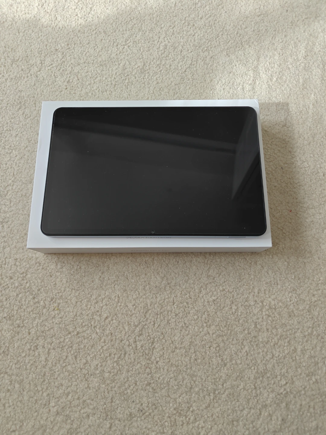 Xiaomi Pad 6 Pro Tablet - photo 2